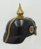 Prussian-Nassau 88th Infantry Regiment Pickelhaube Visuel 7